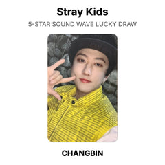 CHANGBIN 07
