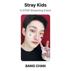 BANG CHAN