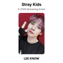 LEE KNOW