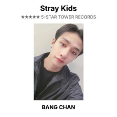 BANG CHAN