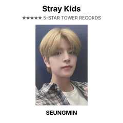SEUNGMIN