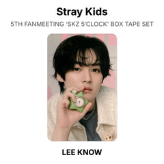 LEE KNOW