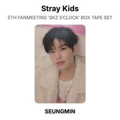 SEUNGMIN