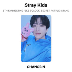 CHANGBIN