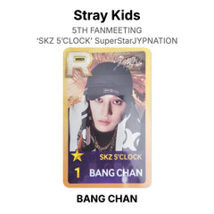 BANG CHAN