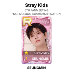 SEUNGMIN