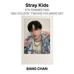 BANG CHAN