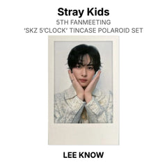 LEE KNOW
