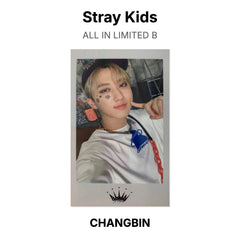 CHANGBIN