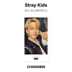 CHANGBIN
