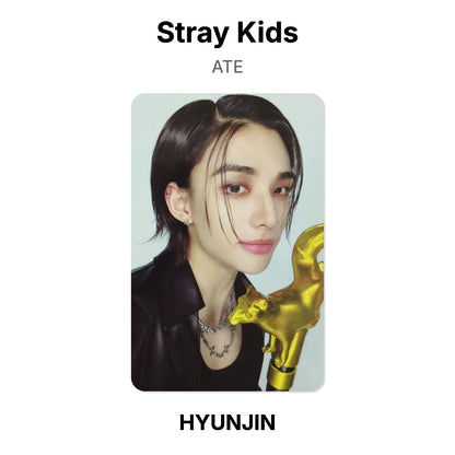 Stray Kids ATE Offizielle Photocard
