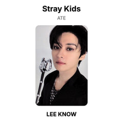 LEE KNOW