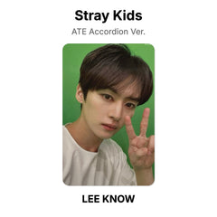 LEE KNOW