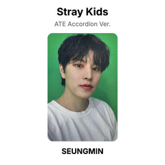 SEUNGMIN