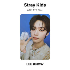 LEE KNOW