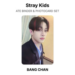 BANG CHAN