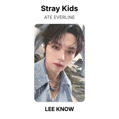 LEE KNOW