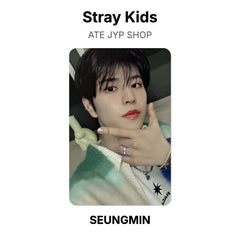 SEUNGMIN