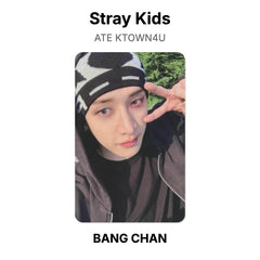 BANG CHAN