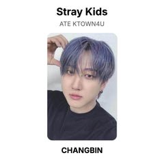 CHANGBIN