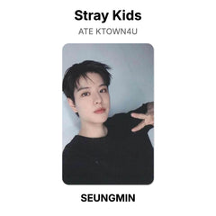 SEUNGMIN