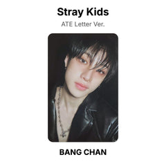 BANG CHAN
