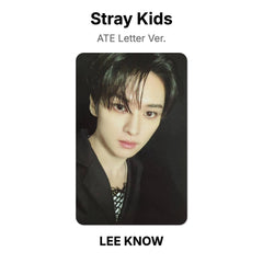 LEE KNOW