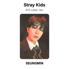 SEUNGMIN
