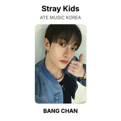 BANG CHAN