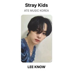 LEE KNOW