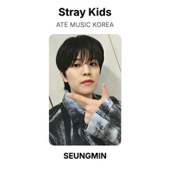 SEUNGMIN