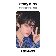 LEE KNOW