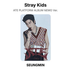 SEUNGMIN