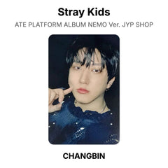 CHANGBIN