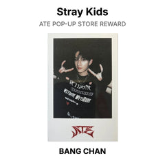 BANG CHAN