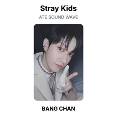 BANG CHAN