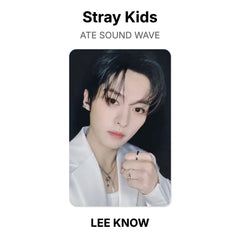 LEE KNOW