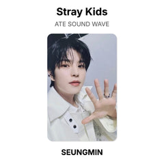 SEUNGMIN