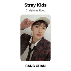 BANG CHAN