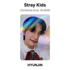 HYUNJIN