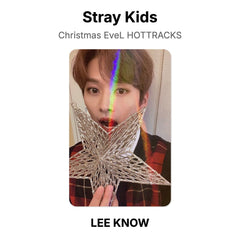 LEE KNOW