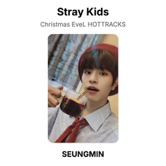SEUNGMIN