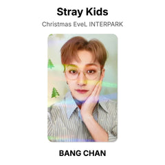 BANG CHAN