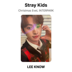 LEE KNOW