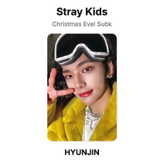 HYUNJIN