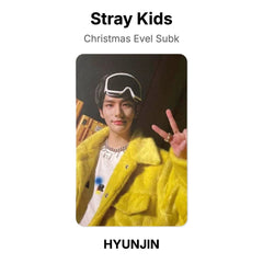 HYUNJIN 02