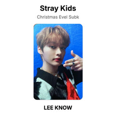 LEE KNOW