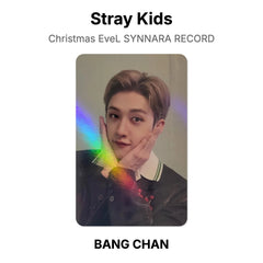 BANG CHAN