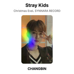 CHANGBIN