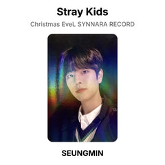 SEUNGMIN
